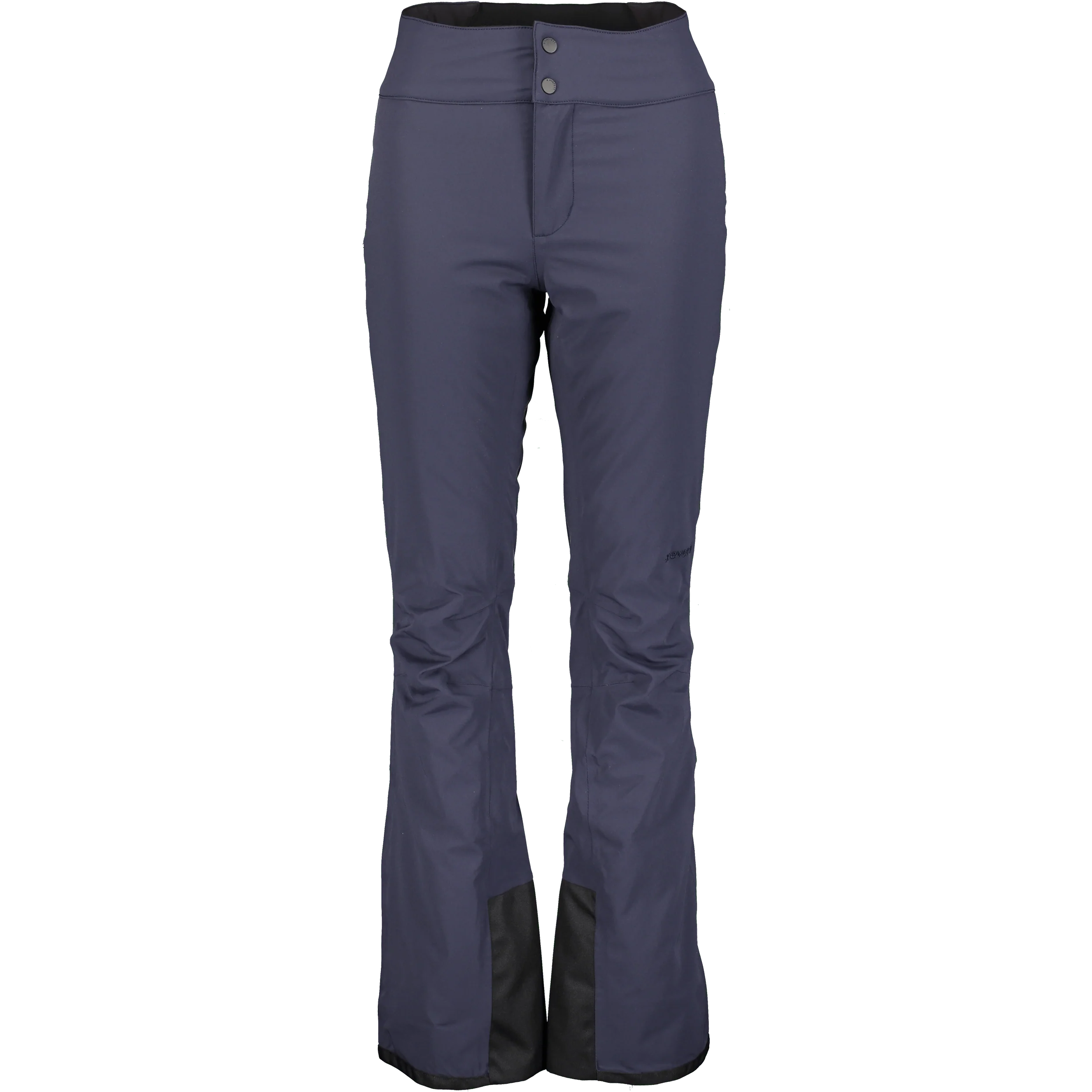 SOFTSHELL PANT NAVY WOMEN - Image 3