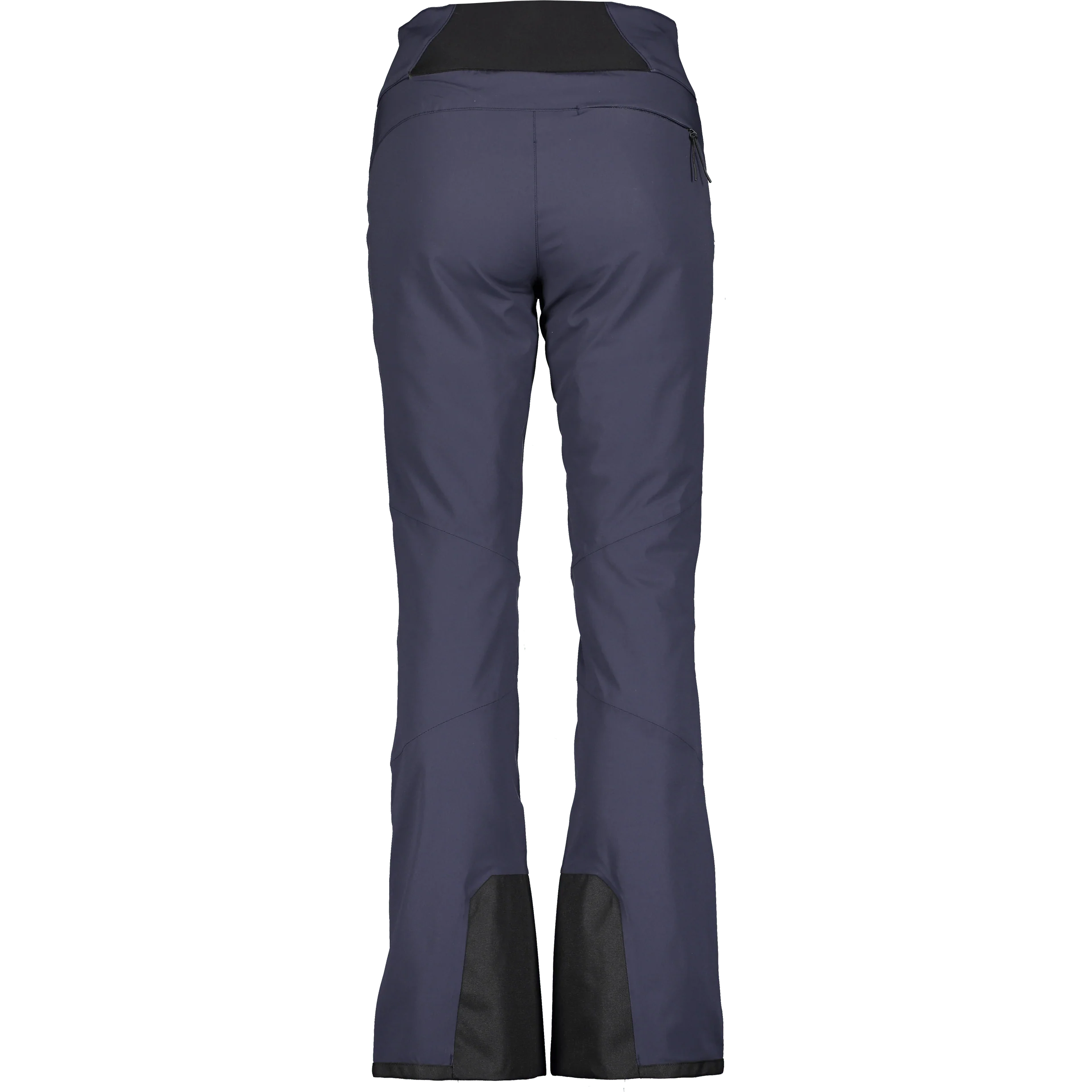 SOFTSHELL PANT NAVY WOMEN - Image 4