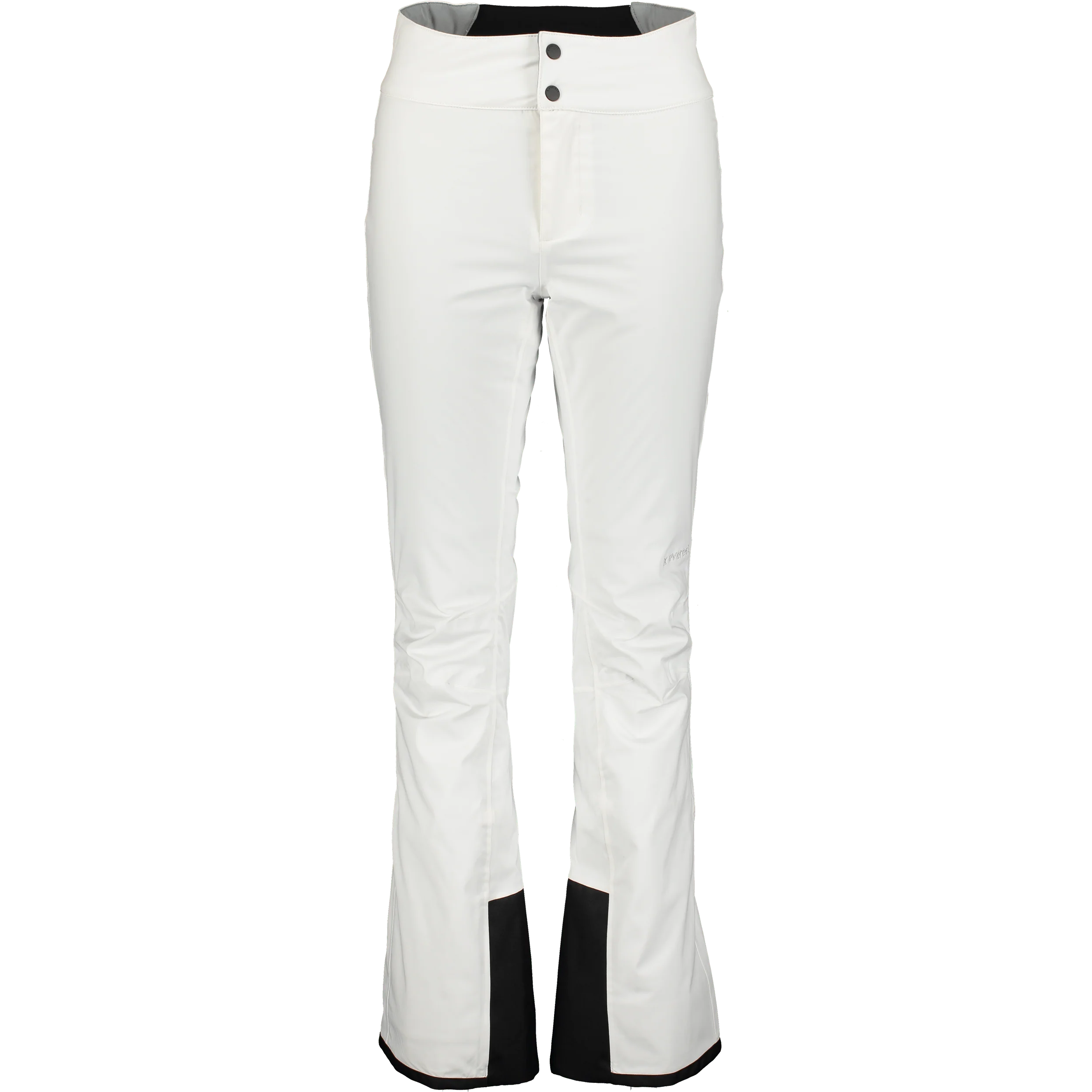 SOFTSHELL PANT WHITE WOMEN - Image 6