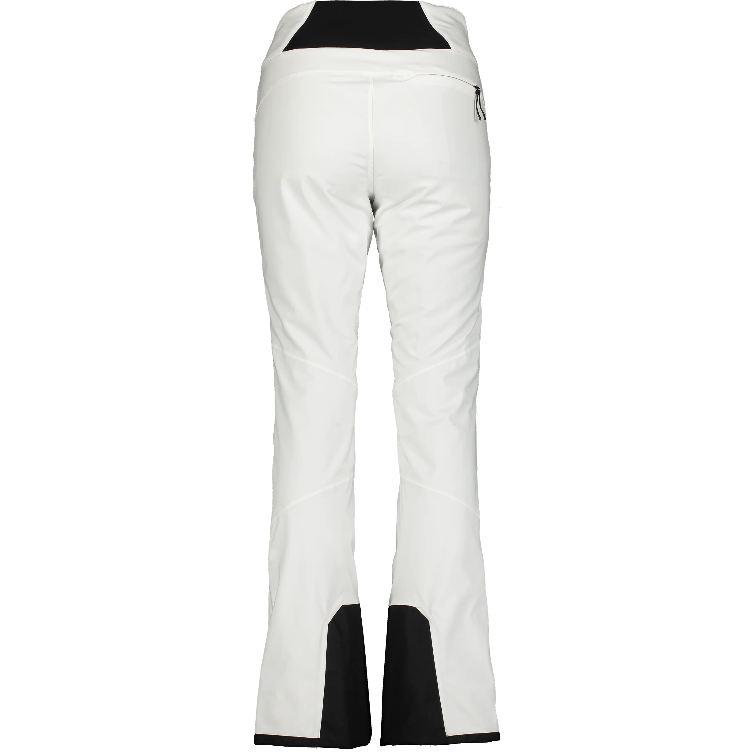 SOFTSHELL PANT WHITE WOMEN - Image 7