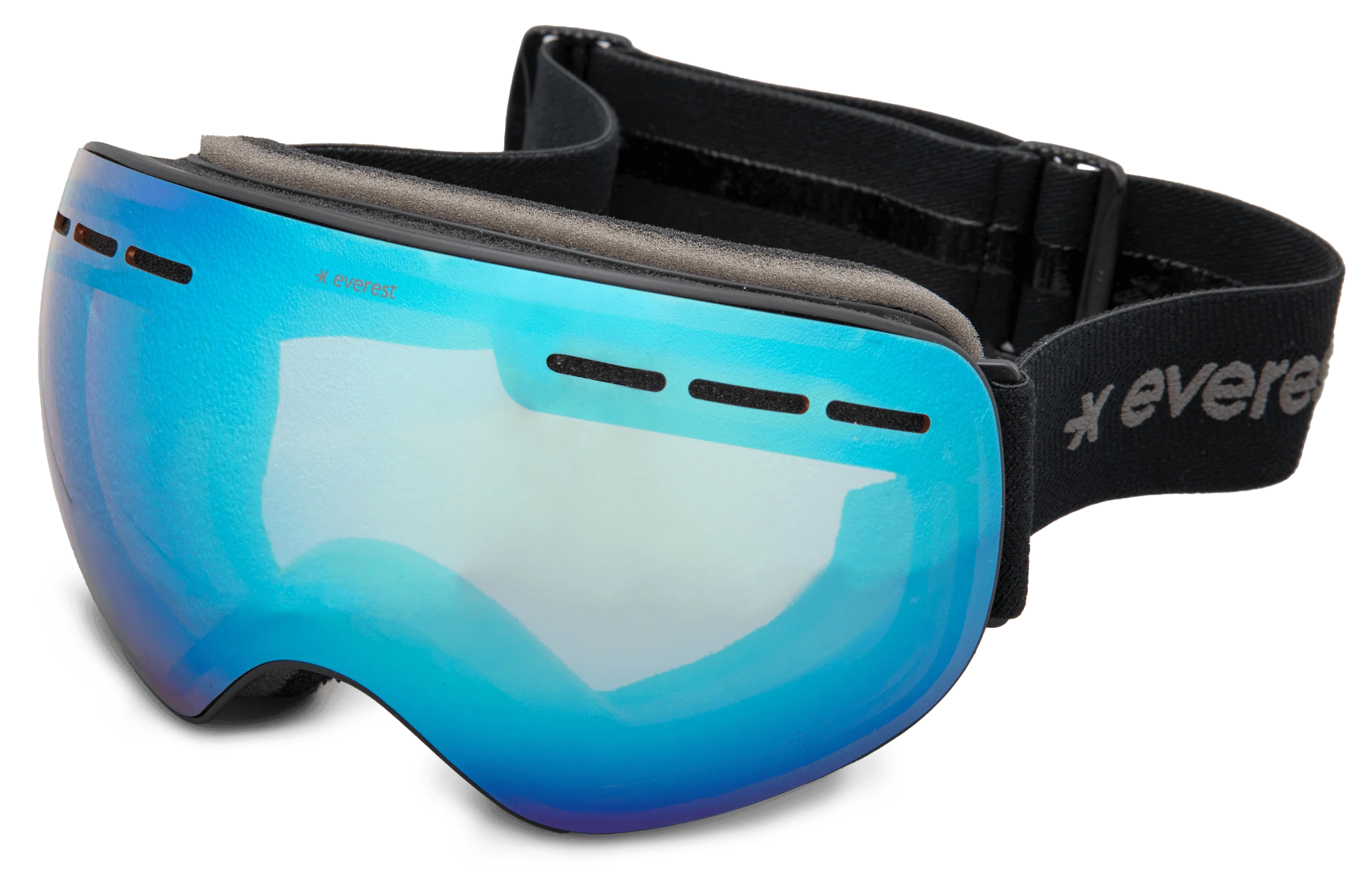 SPHERE GOGGLE BLACK/BLUE - Image 4