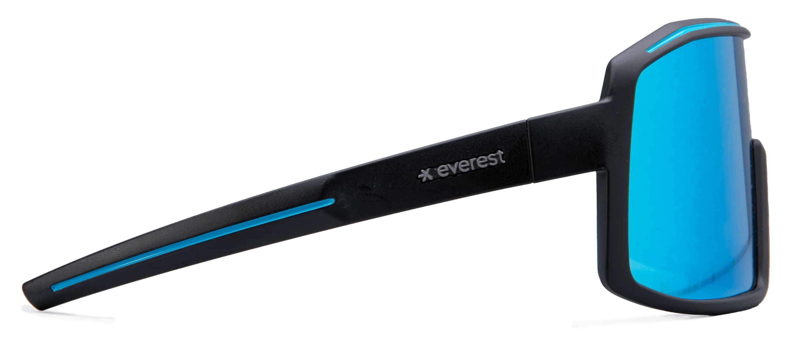 EAGLE SUMMIT EYEWEAR BLACK/BLUE - Image 4