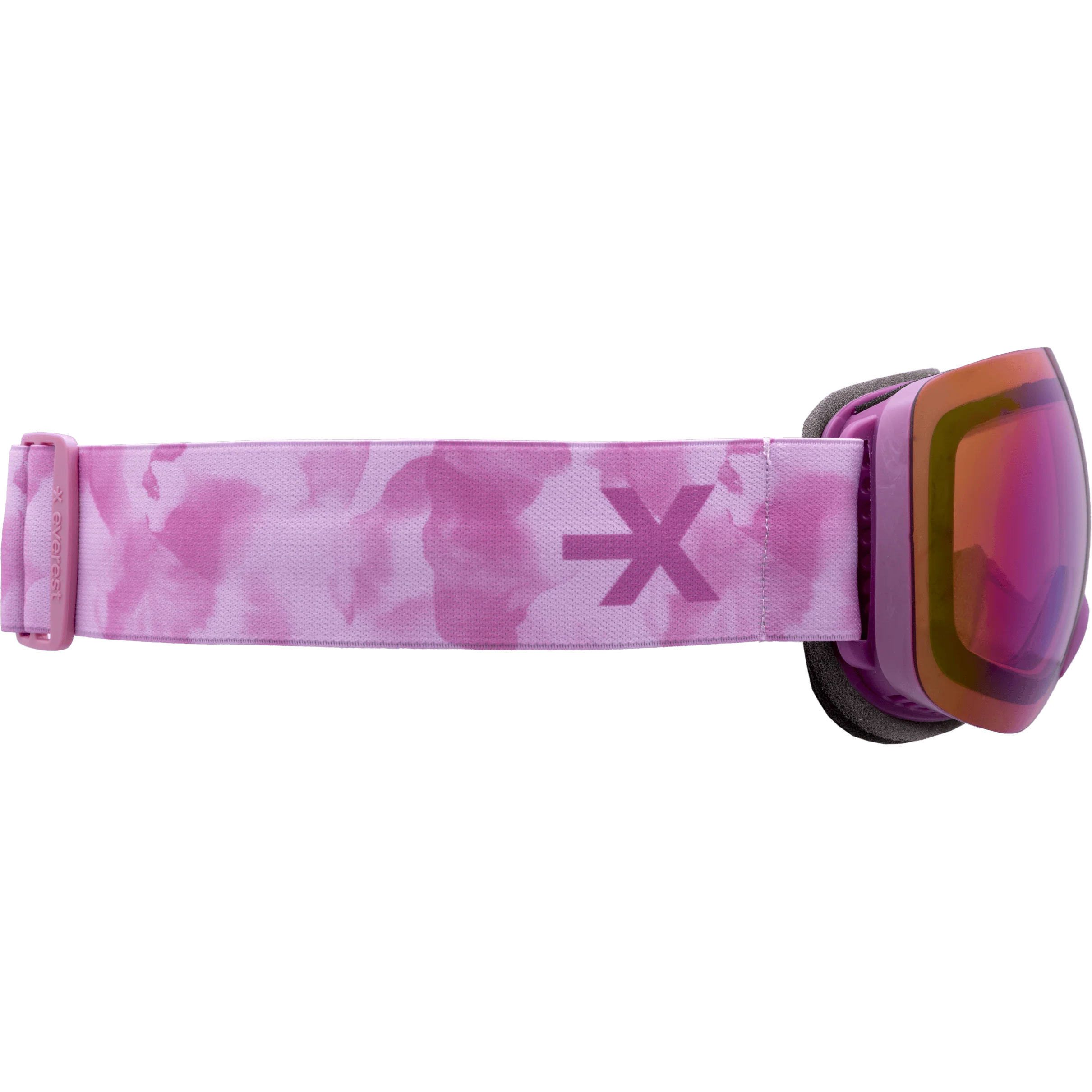 SPHERE GOGGLE LIGHT PINK/PINK JUNIOR - Image 3