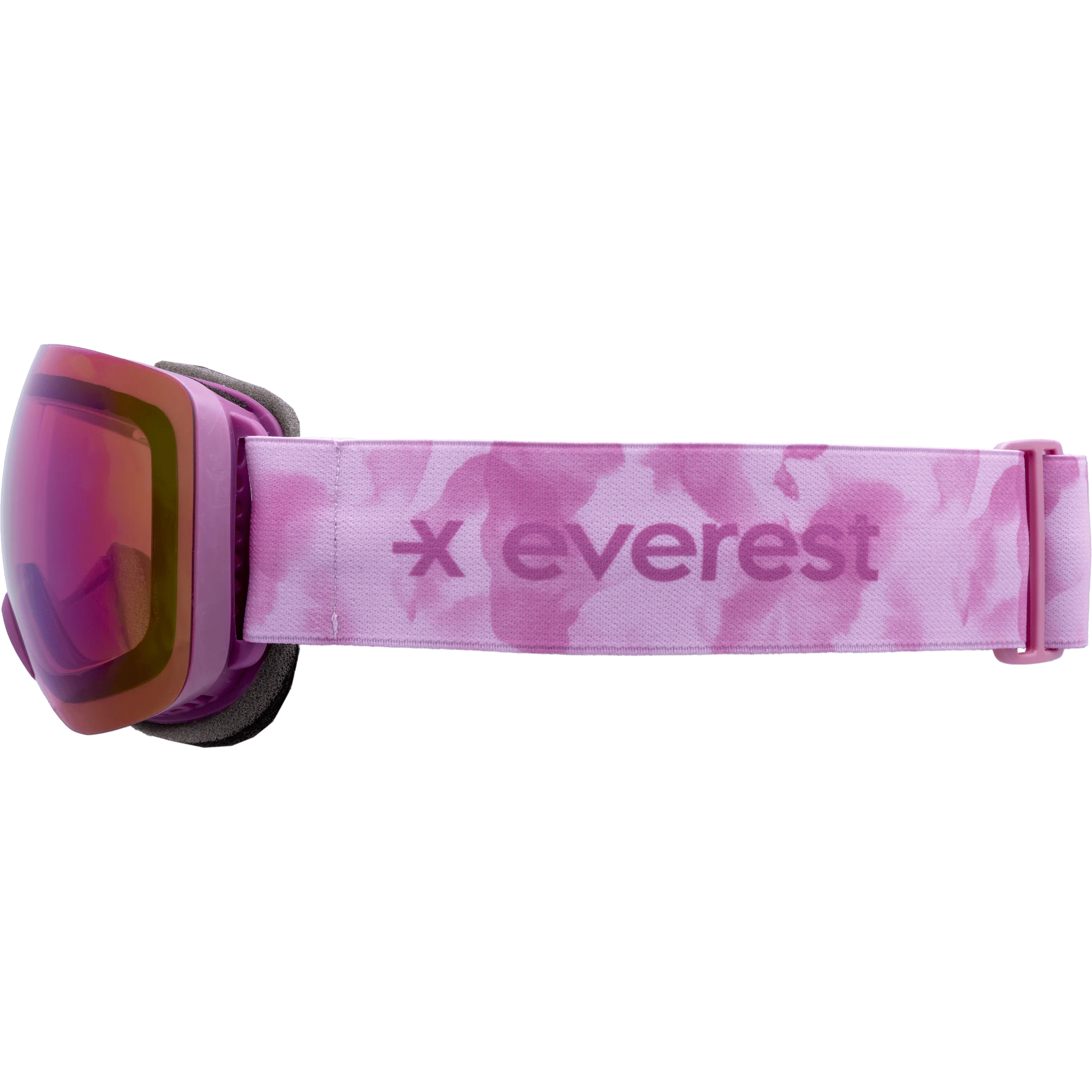SPHERE GOGGLE LIGHT PINK/PINK JUNIOR - Image 4