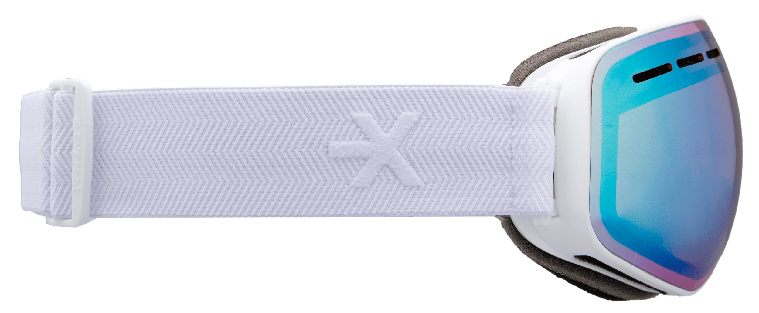 SPHERE GOGGLE WHITE/BLUE - Image 2