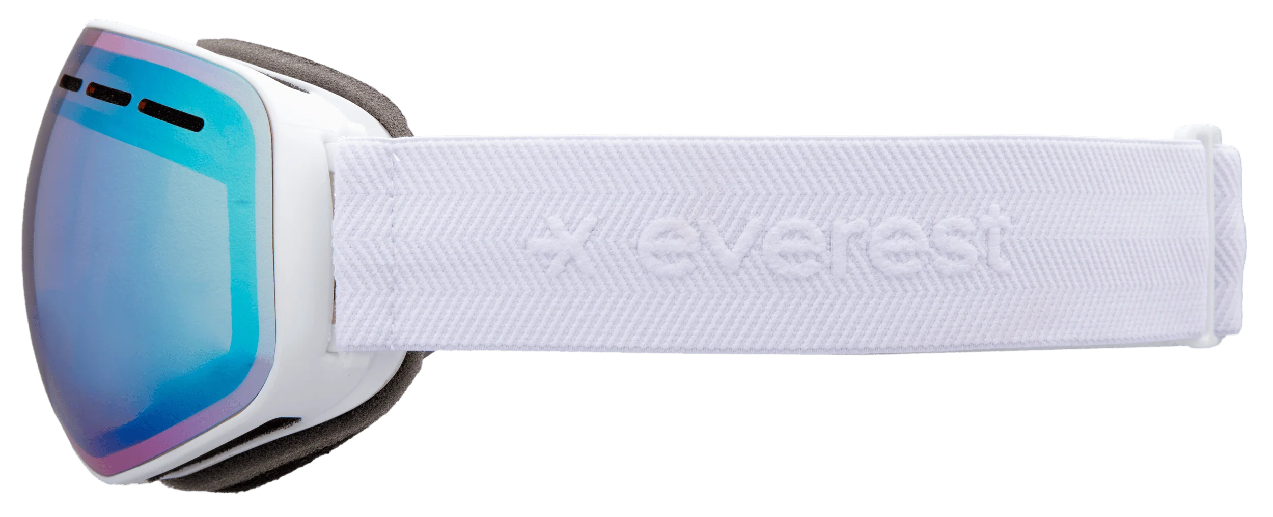 SPHERE GOGGLE WHITE/BLUE - Image 3