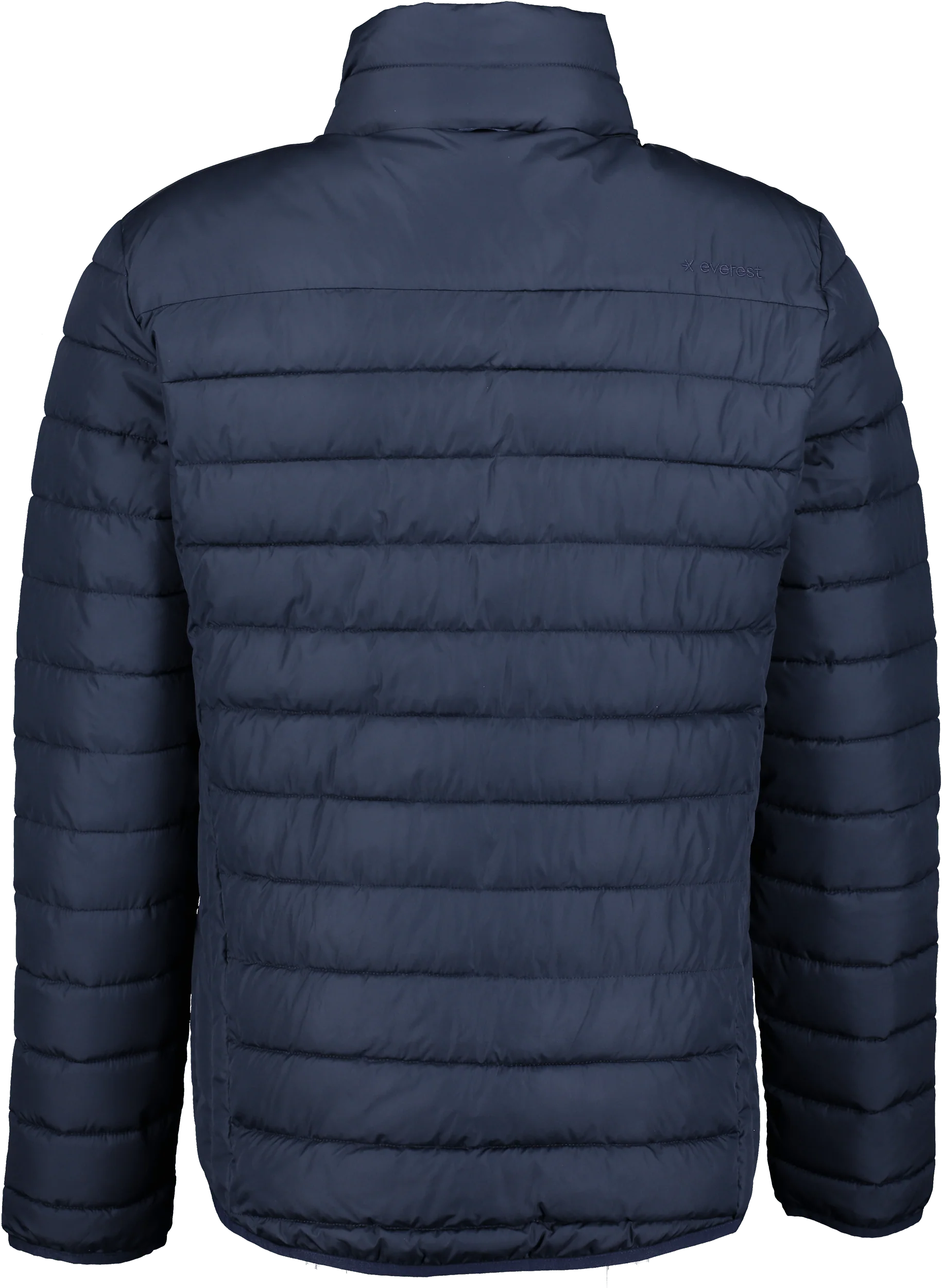 STONE LINER JACKET NAVY - Image 8