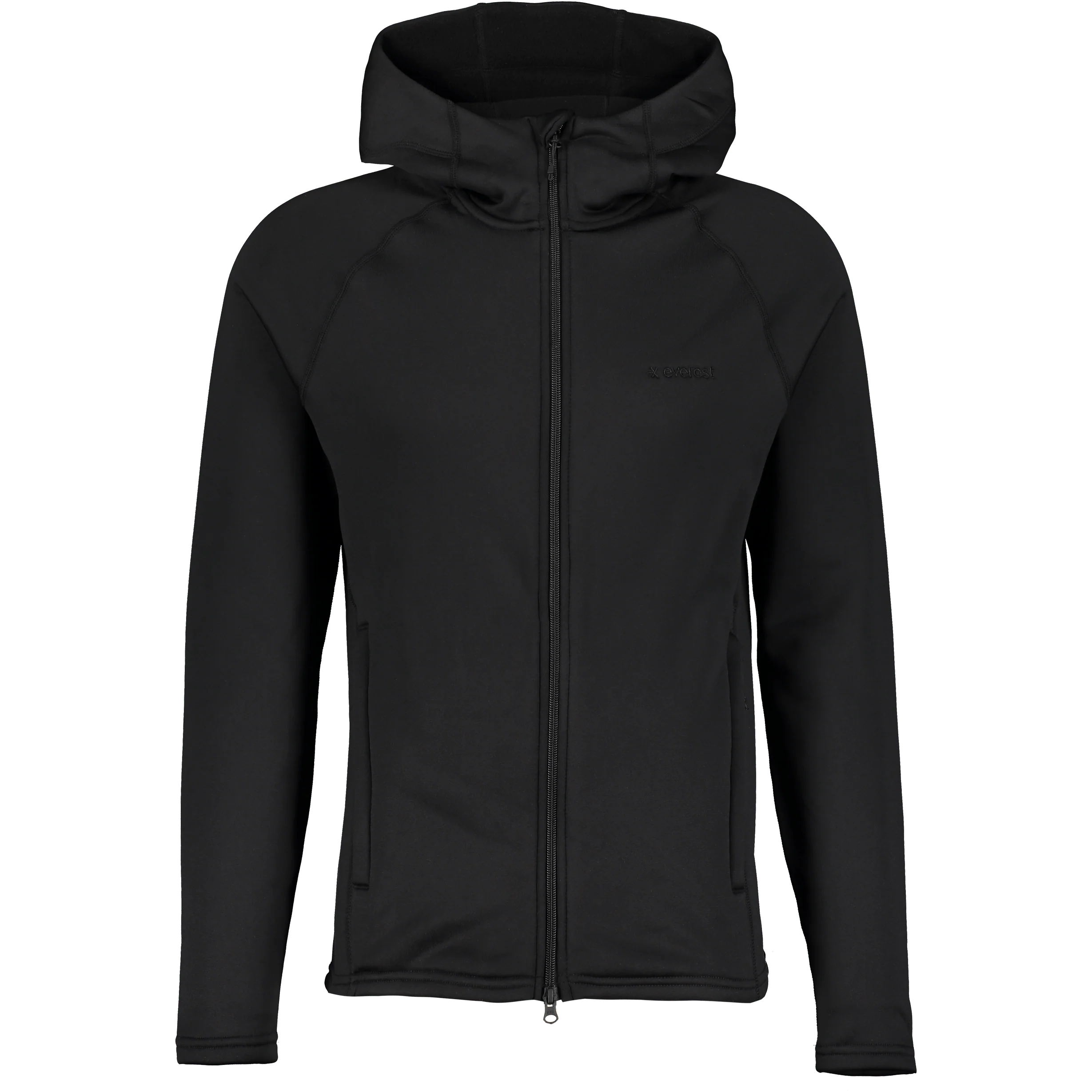 STRETCH HOOD BLACK - Image 6