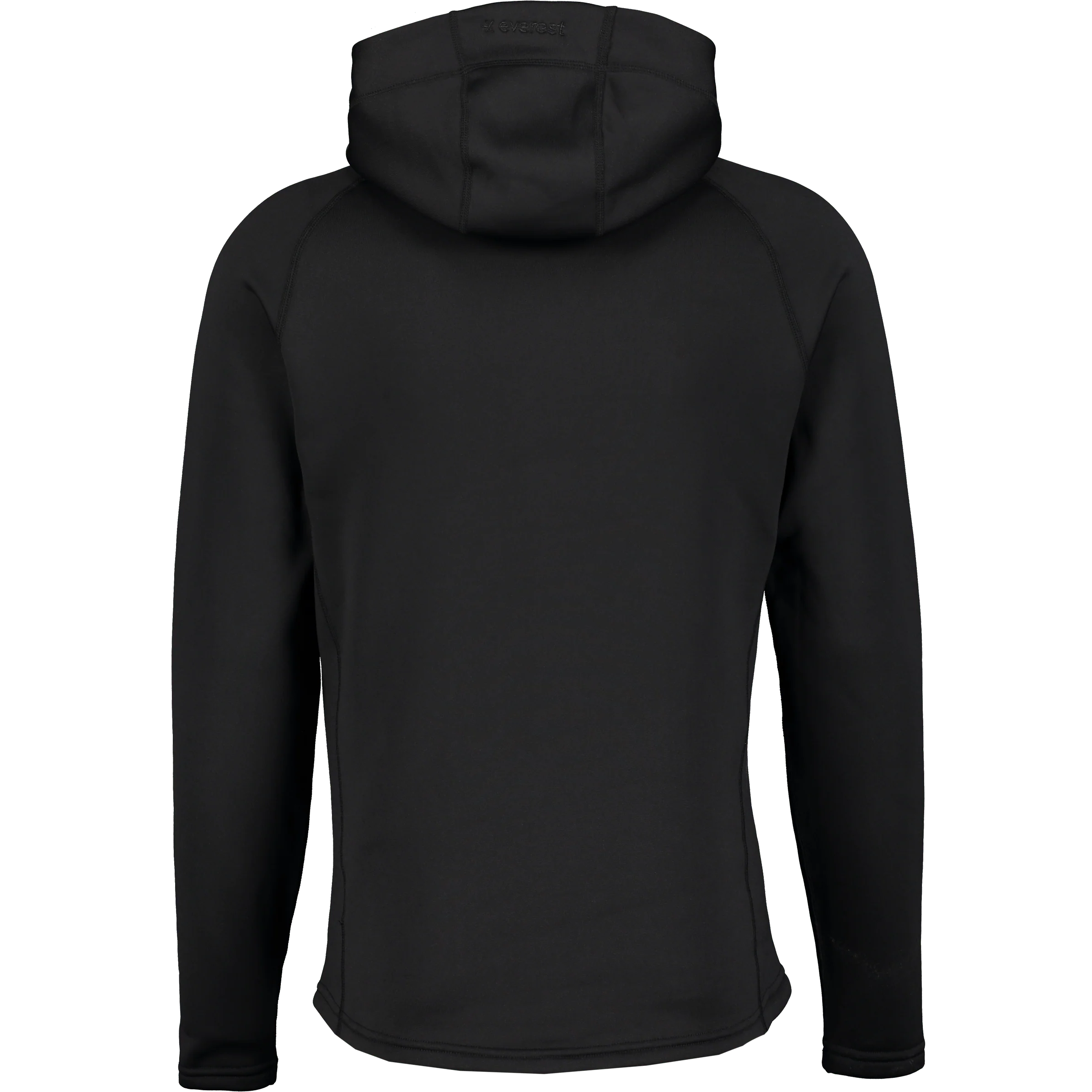 STRETCH HOOD BLACK - Image 7