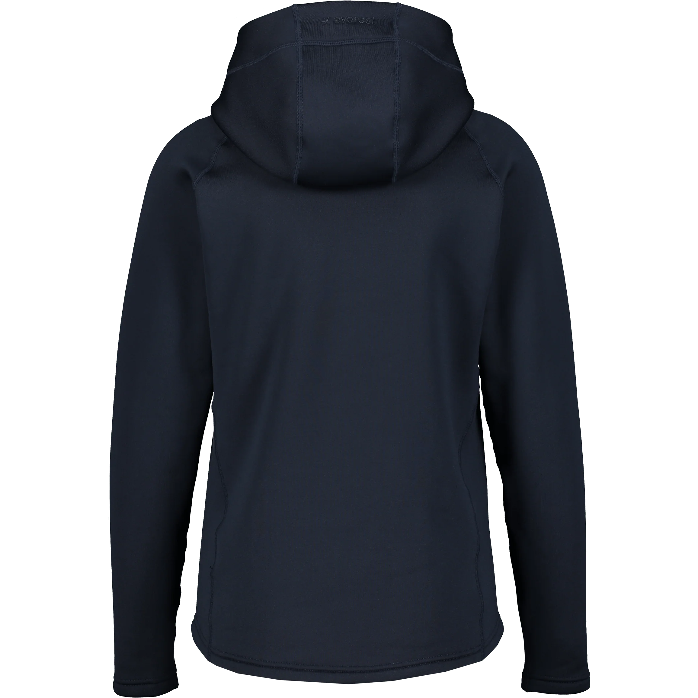 STRETCH HOOD NAVY - Image 6