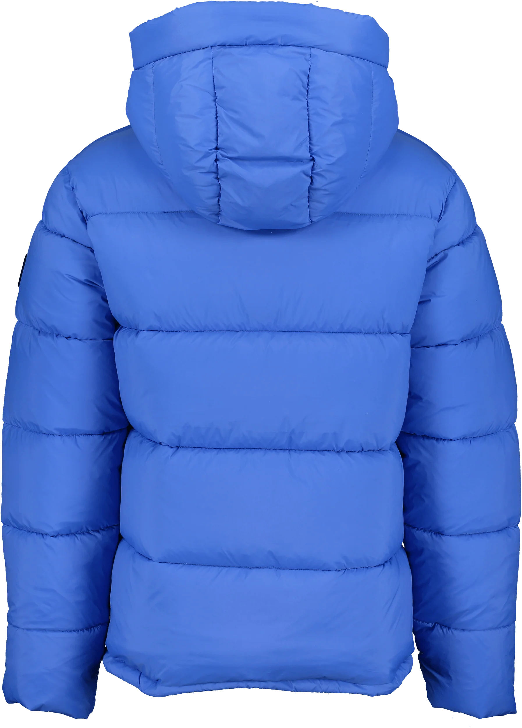 TETON JACKET AZURE BLUE - Image 4