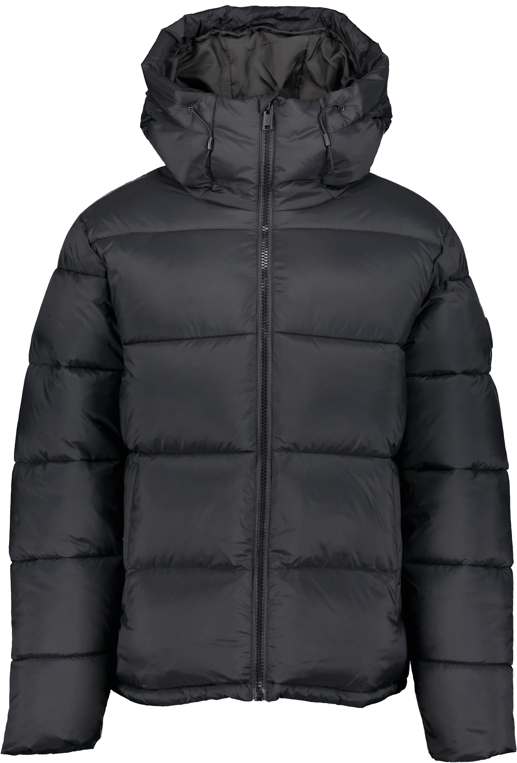 TETON JACKET BLACK - Image 8