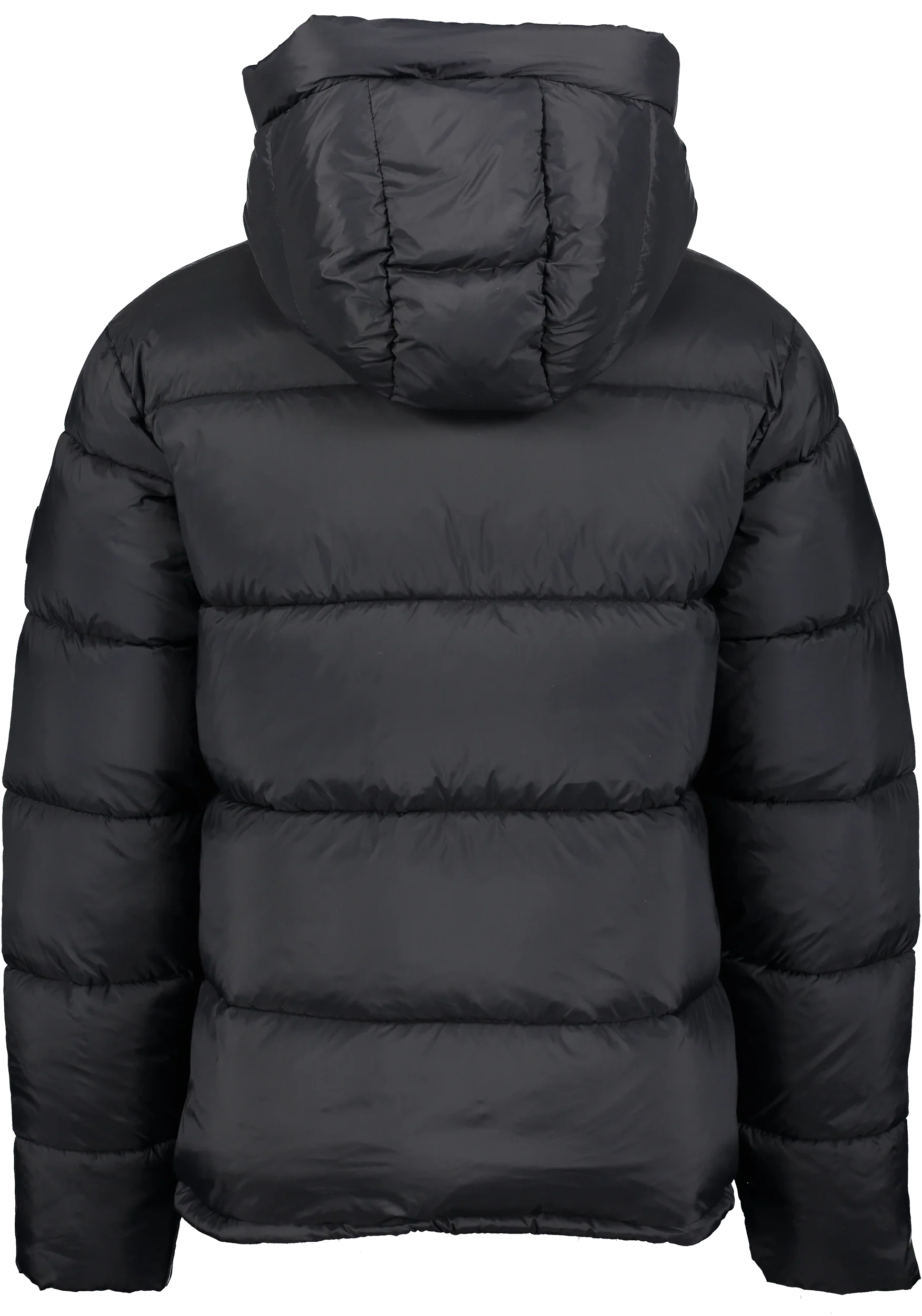 TETON JACKET BLACK - Image 9