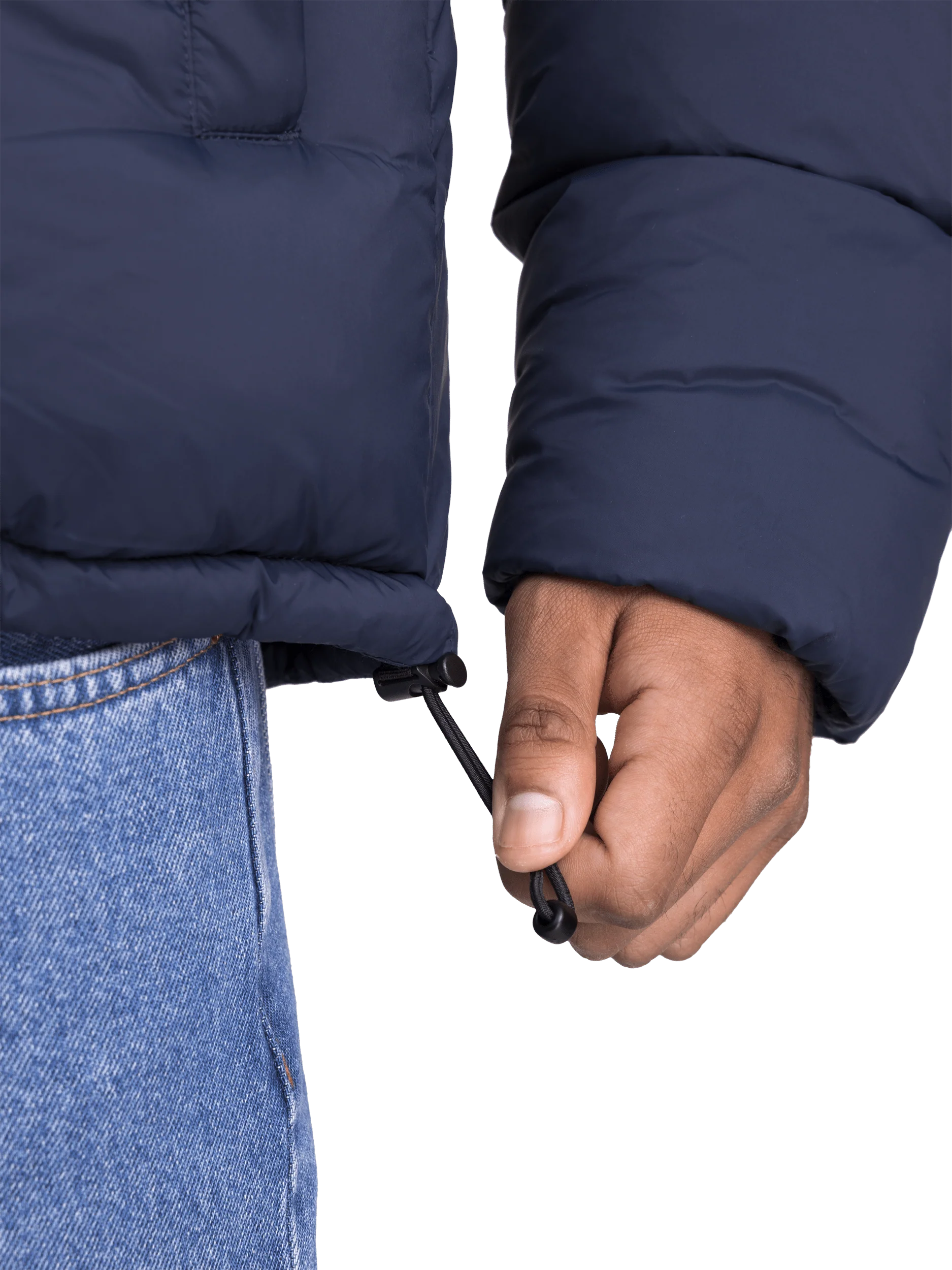 TETON JACKET NAVY - Image 3