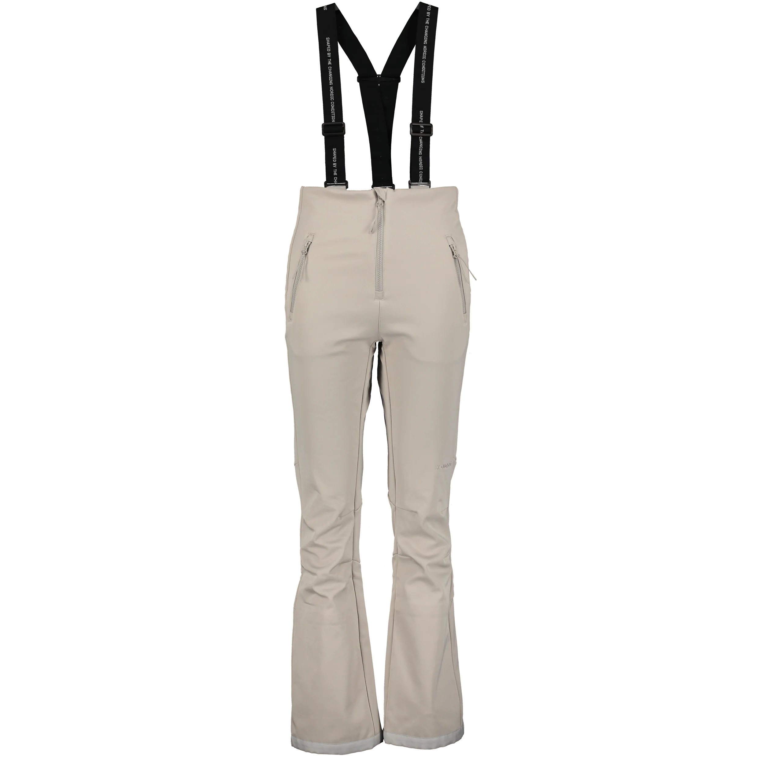 TIGHT FEMME PANT DOVECOAT - Image 7