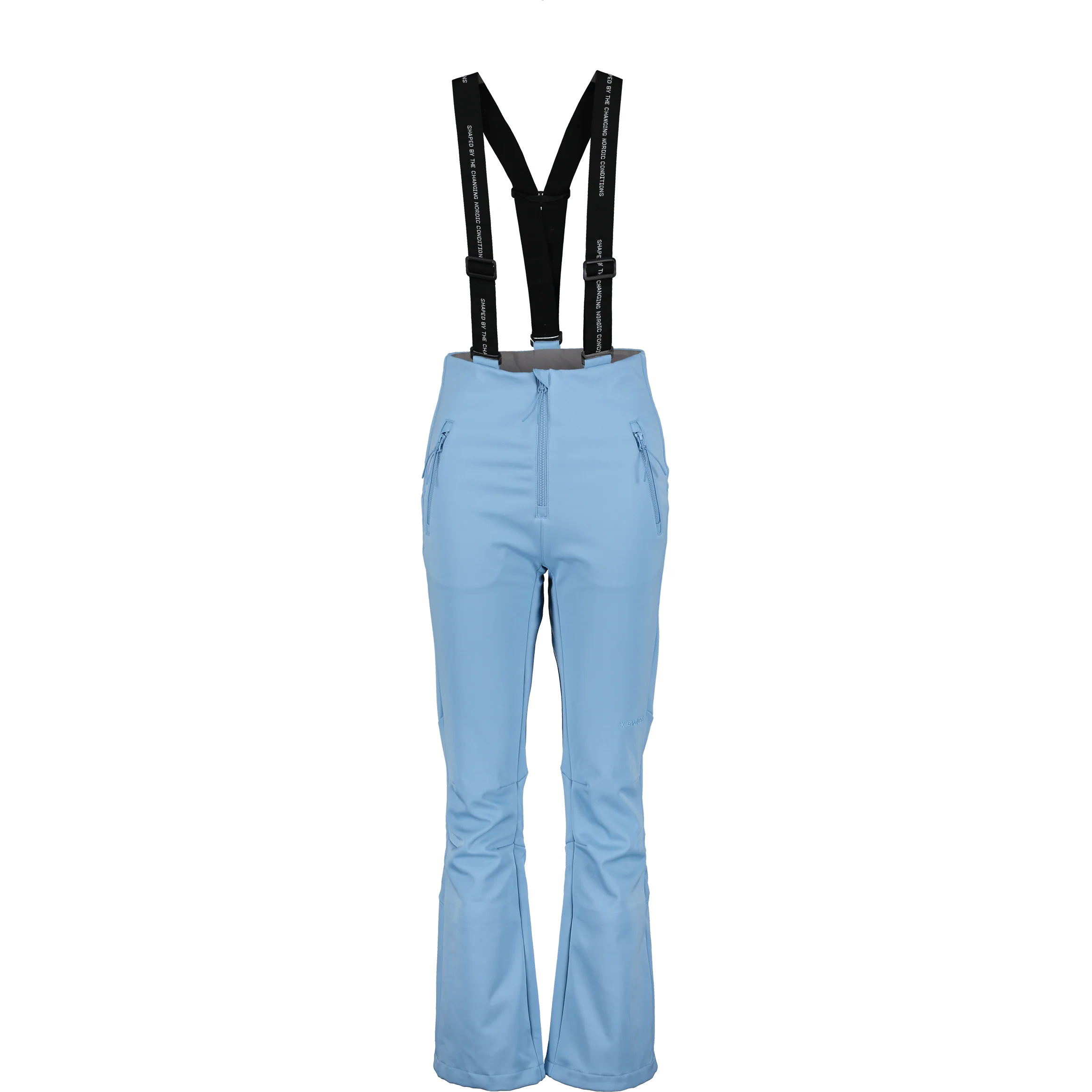 TIGHT FEMME PANT DUSK BLUE - Image 7