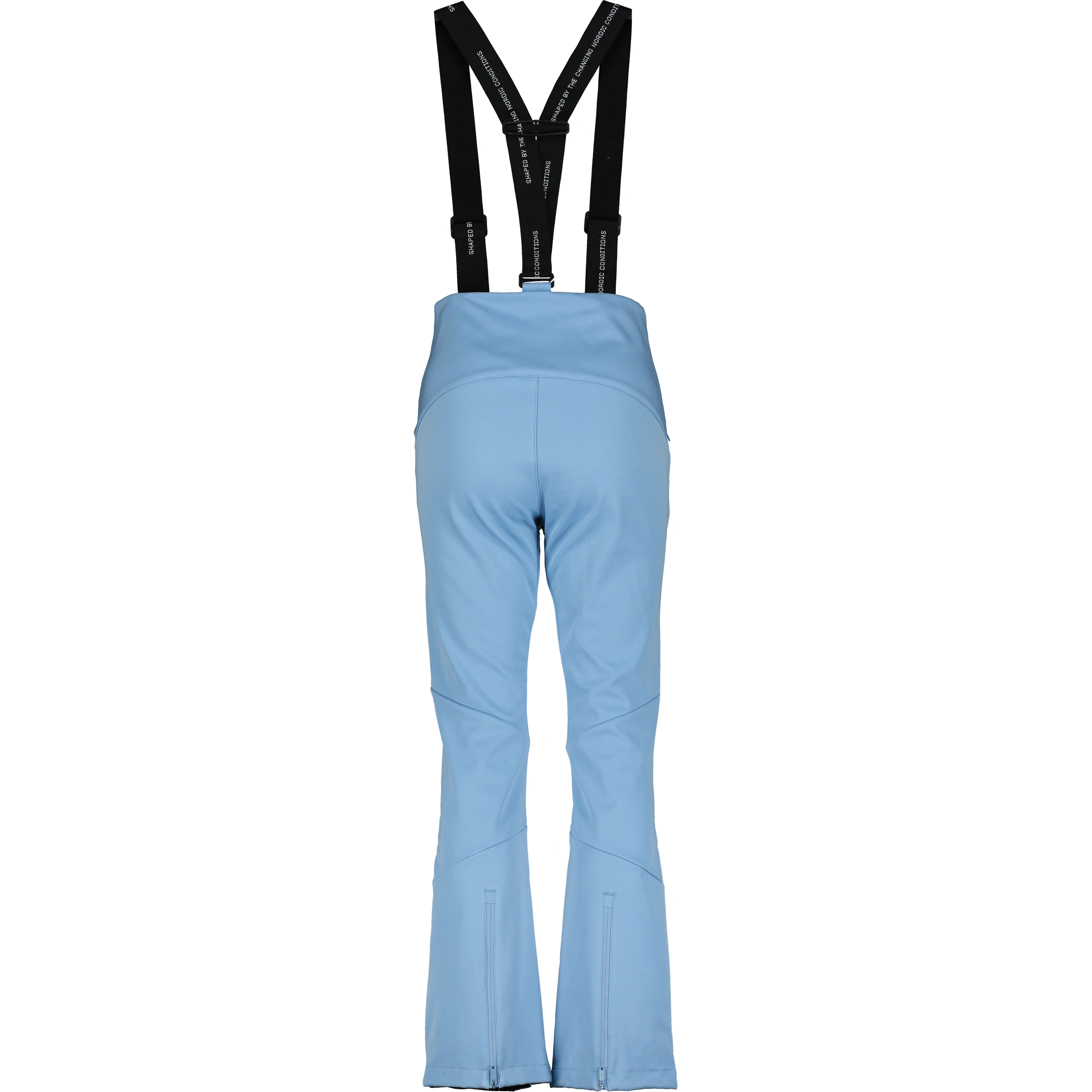 TIGHT FEMME PANT DUSK BLUE - Image 8
