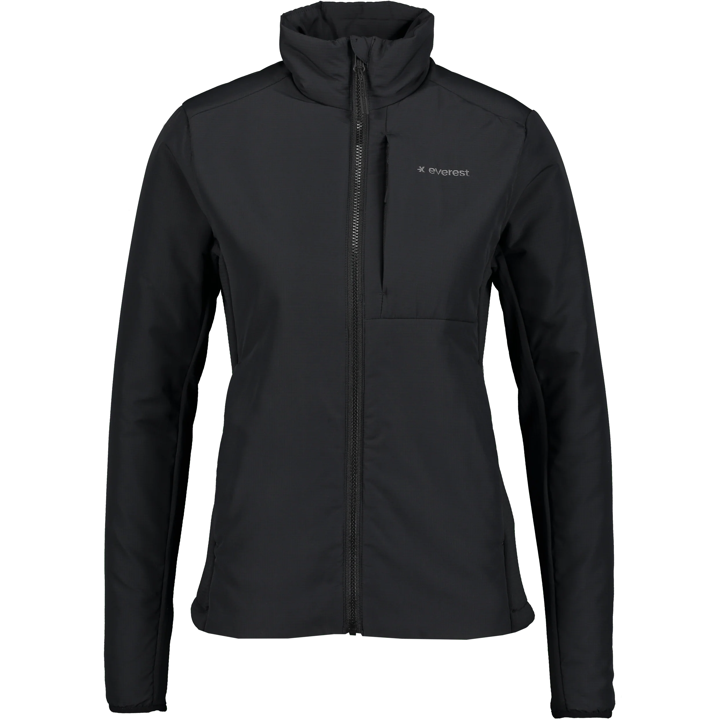 VENTURE HYBRID JACKET BLACK WOMEN - Image 7
