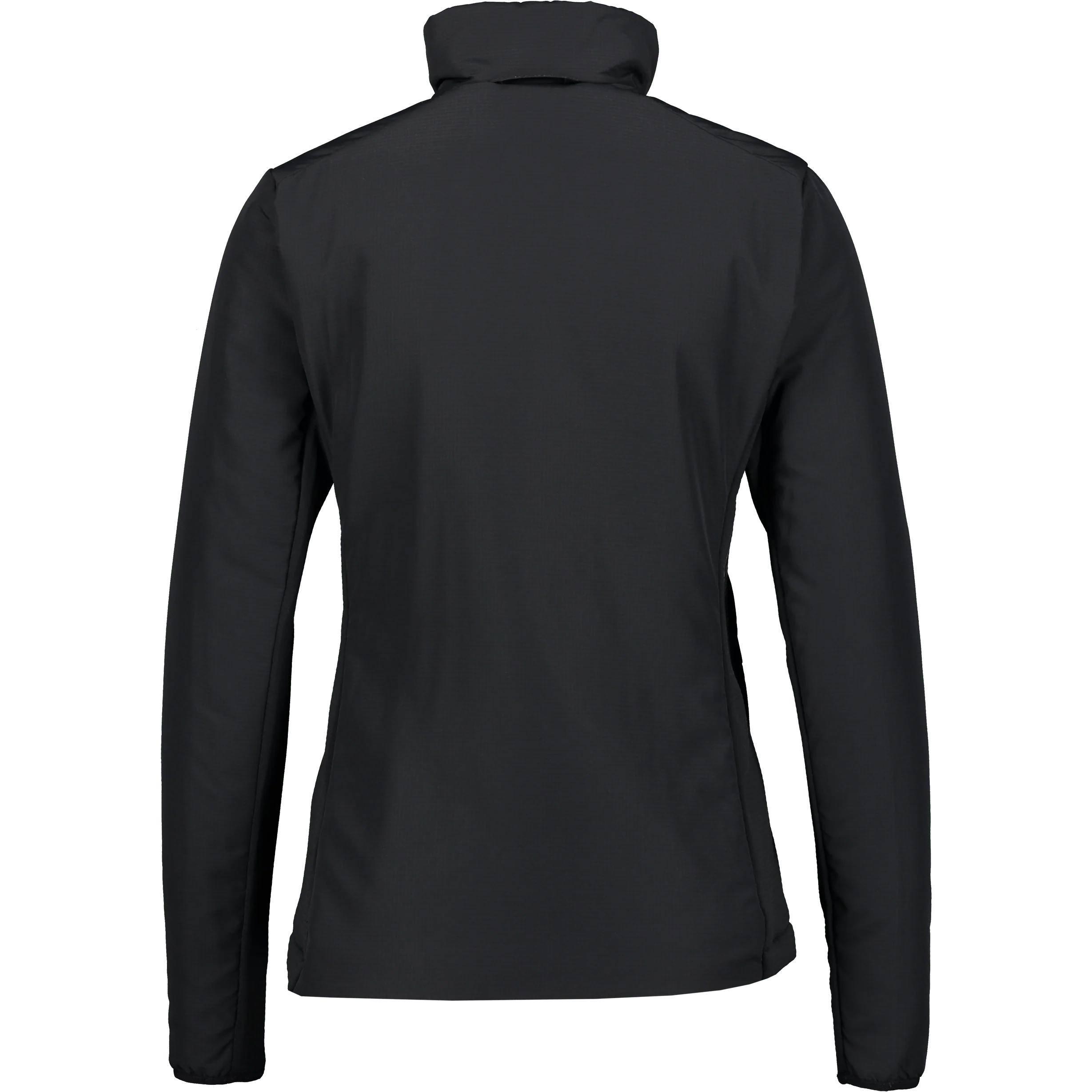 VENTURE HYBRID JACKET BLACK WOMEN - Image 8