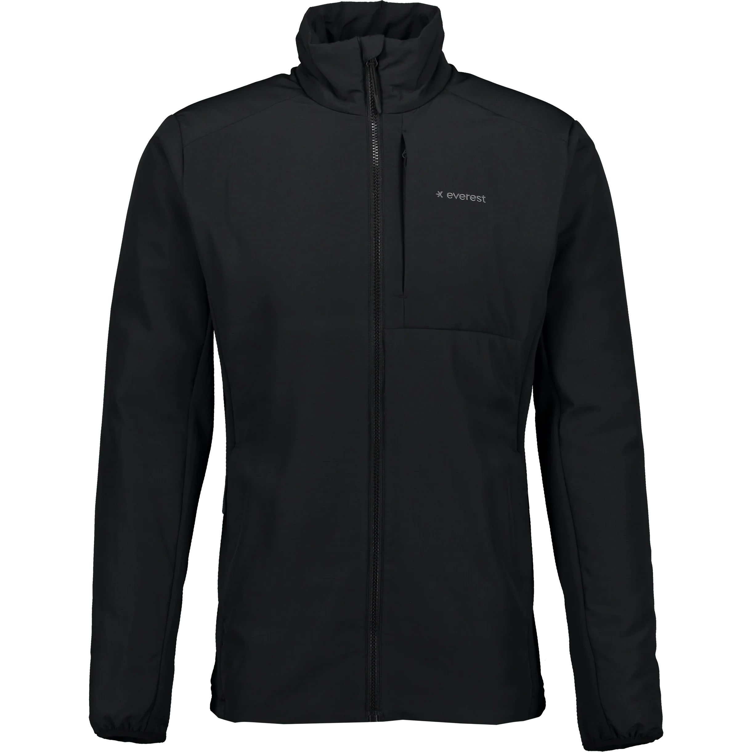 VENTURE HYBRID JACKET BLACK MEN - Image 6