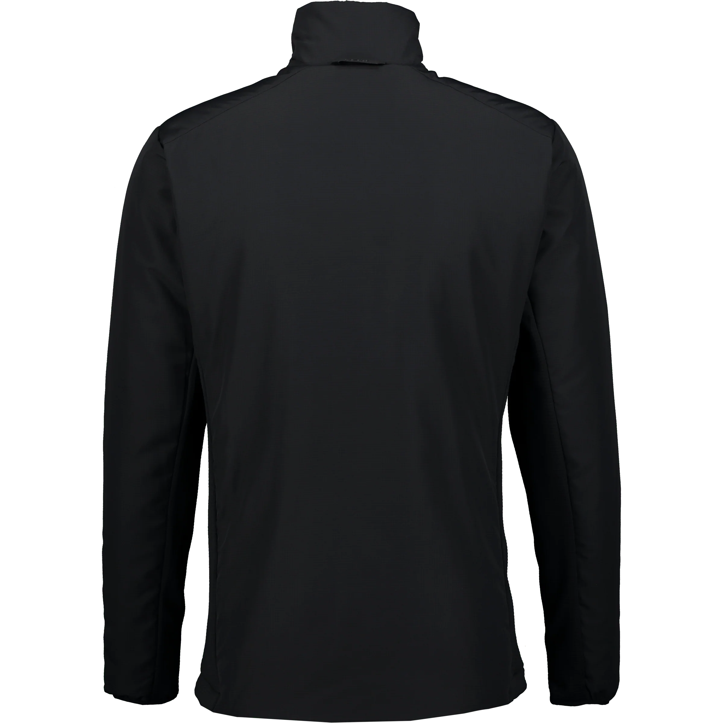 VENTURE HYBRID JACKET BLACK MEN - Image 7