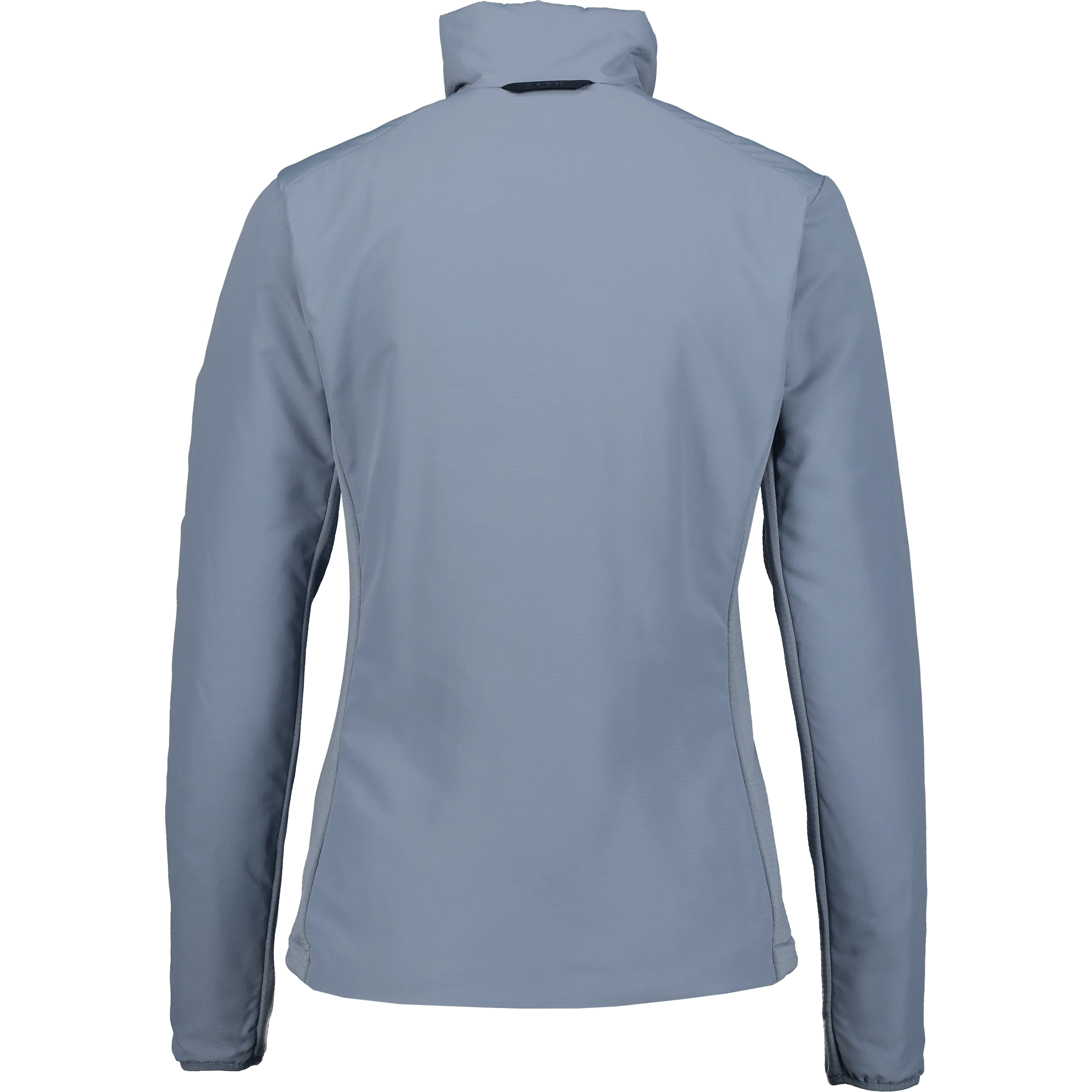 VENTURE HYBRID JACKET BLUE FOG WOMEN - Image 8