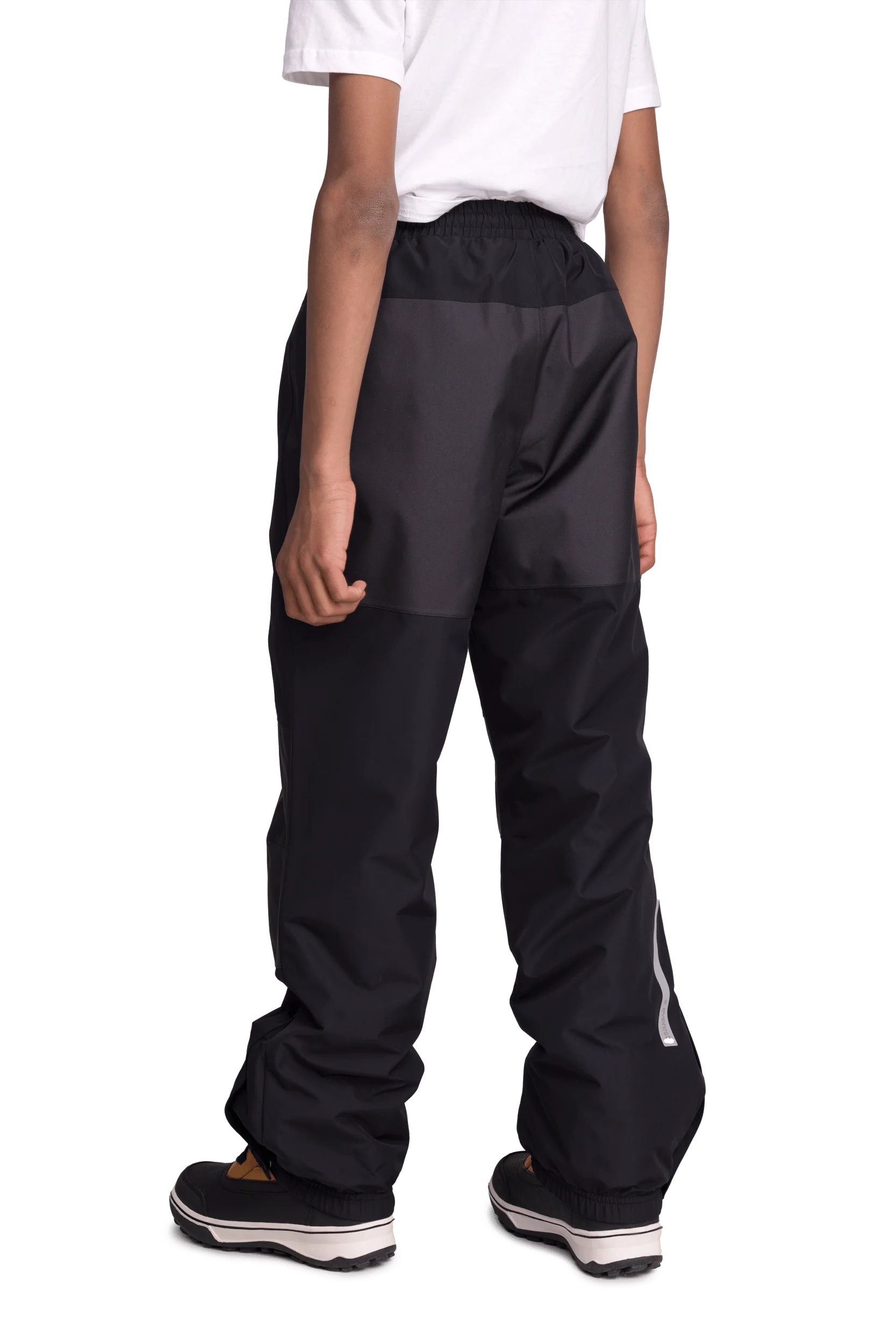 WINTER ACTIVE PANT BLACK - Image 3