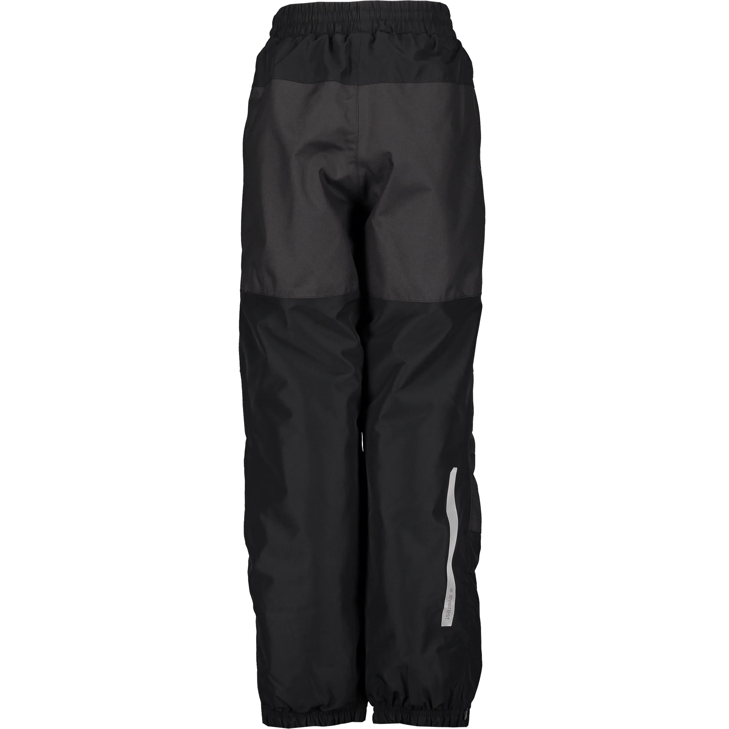 WINTER ACTIVE PANT BLACK - Image 8