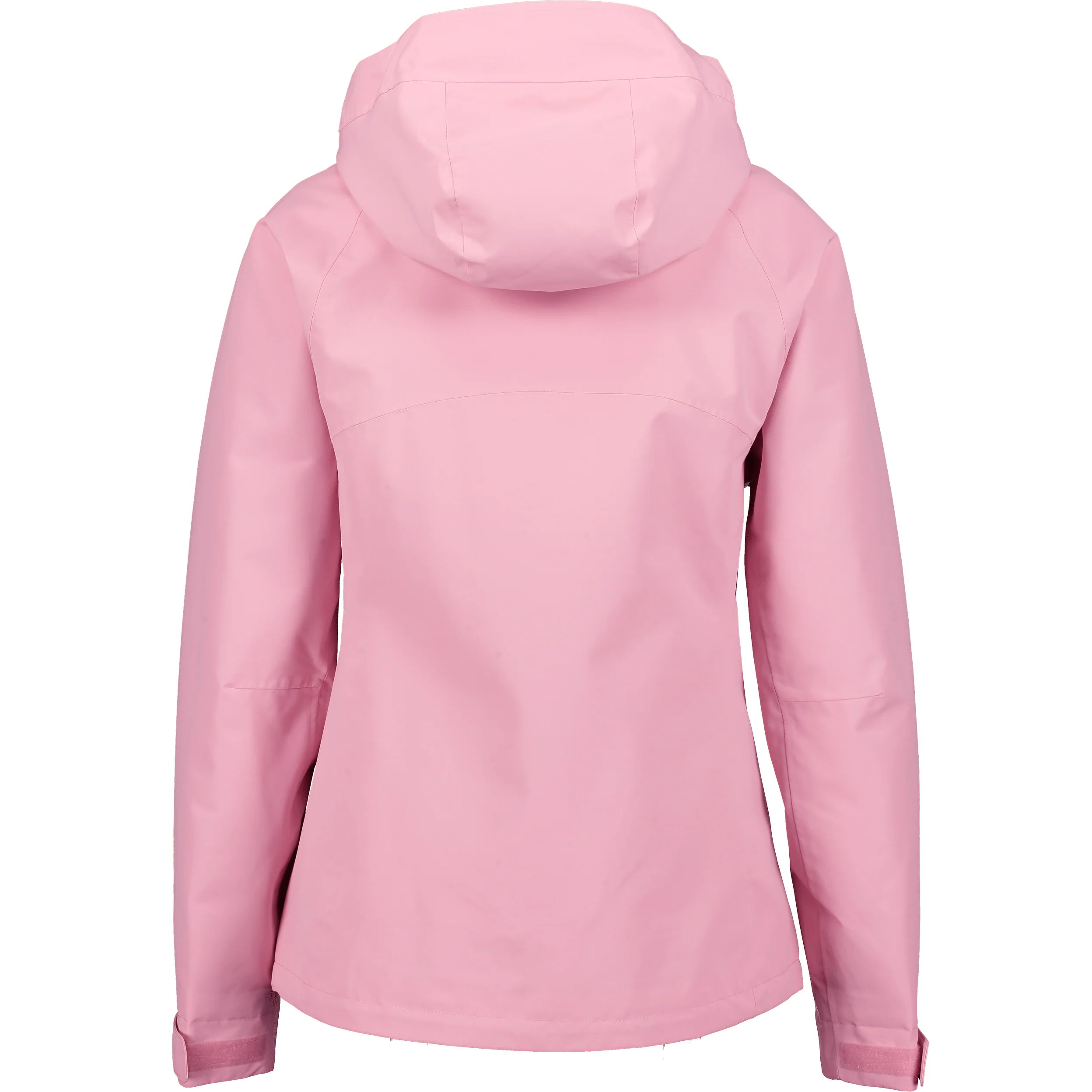 WOMENS ALLROUND JACKET BLOSSOM PINK - Image 6