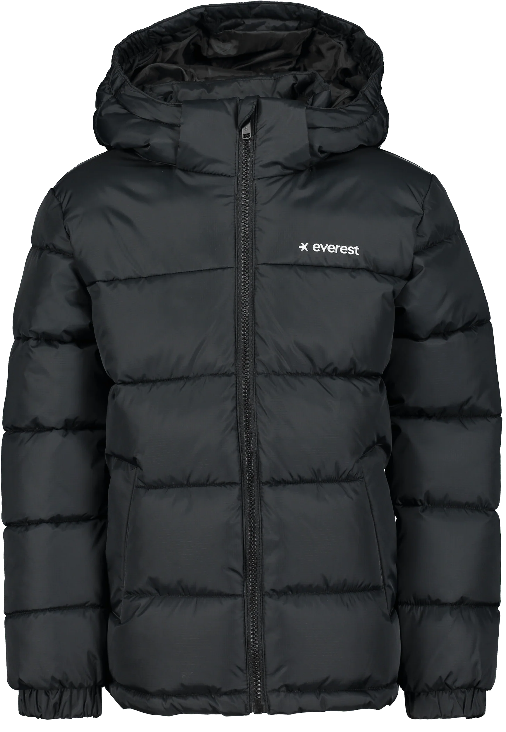 YAZZ JACKET BLACK - Image 6