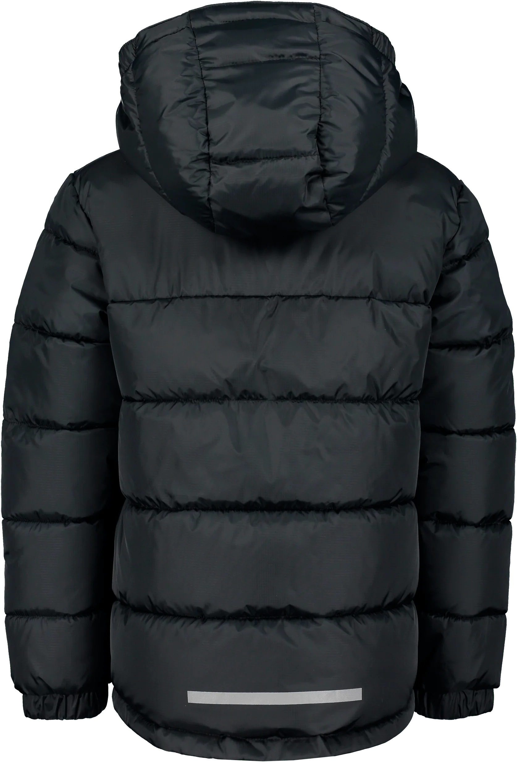 YAZZ JACKET BLACK - Image 7