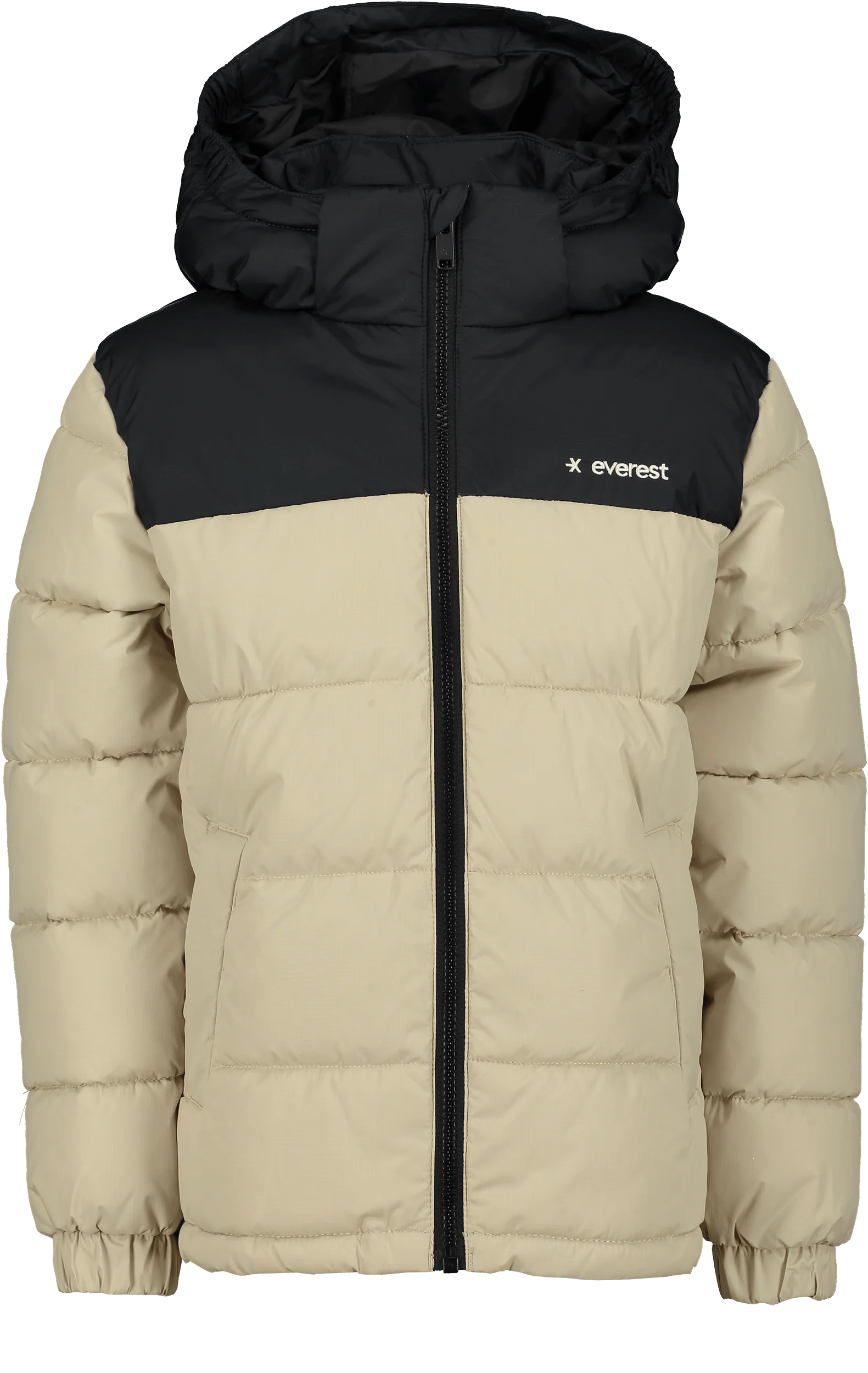 YAZZ JACKET IVORY BEIGE - Image 7