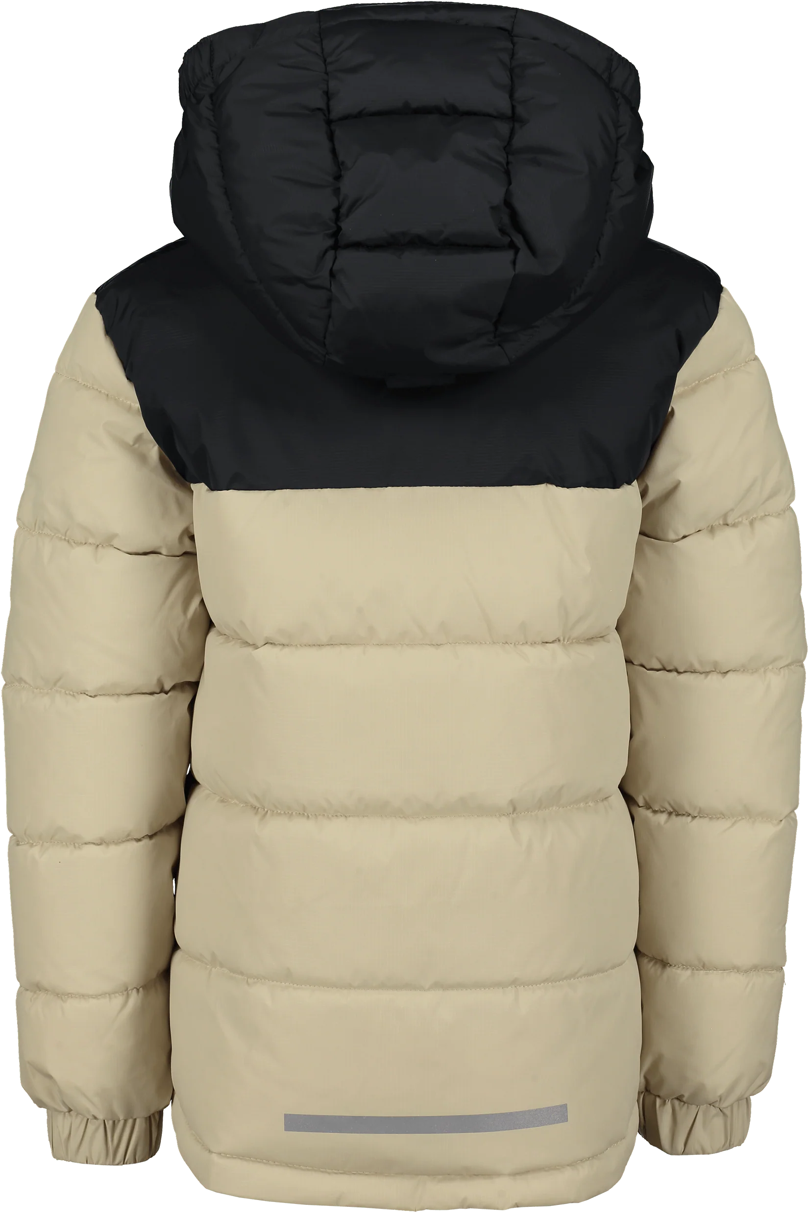 YAZZ JACKET IVORY BEIGE - Image 8