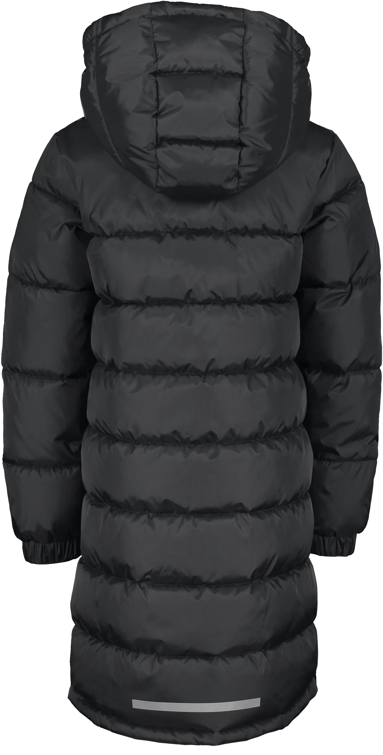 YAZZA COAT BLACK - Image 7