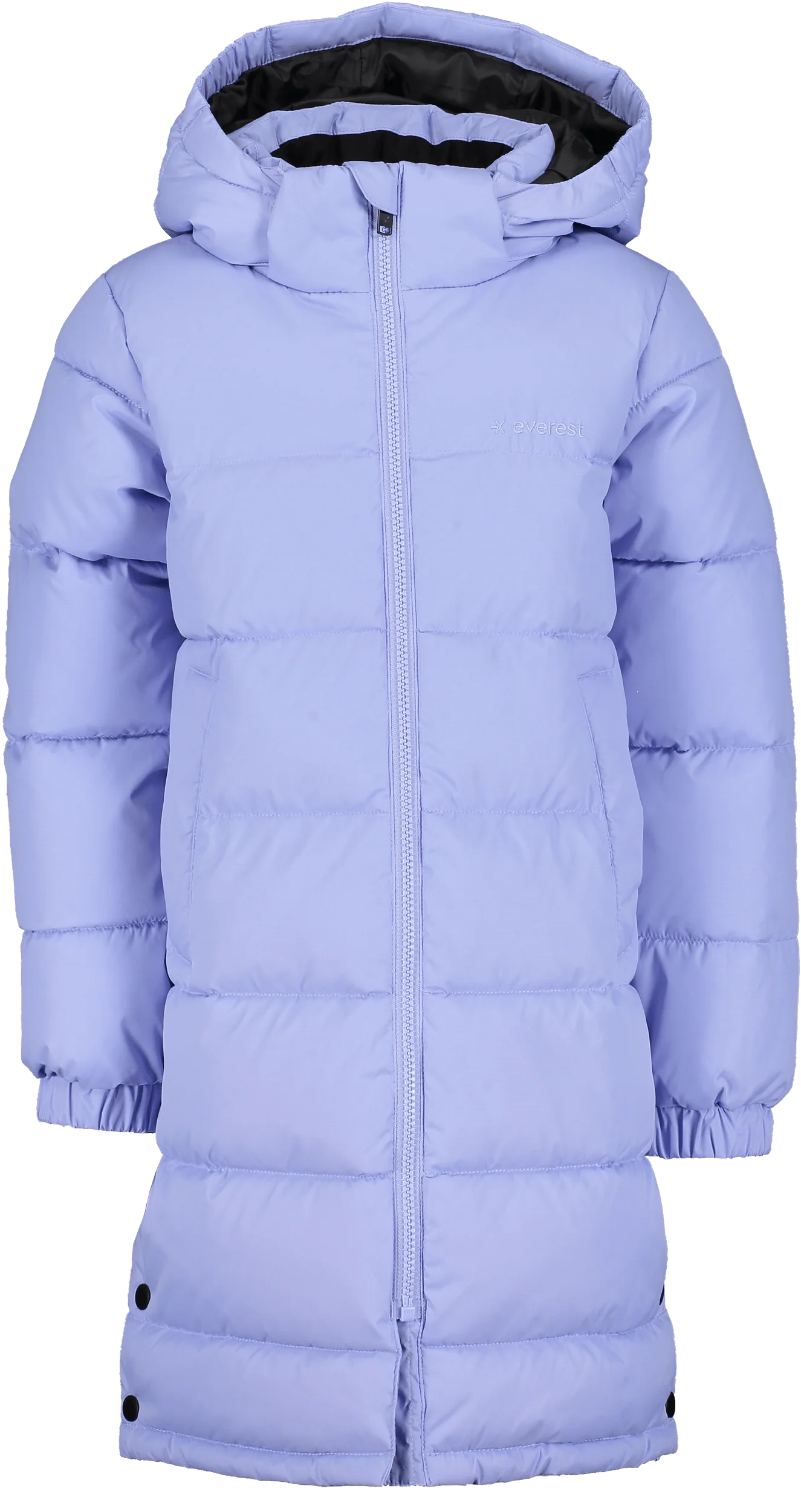 YAZZA COAT LIGHT LAVENDEL - Image 8