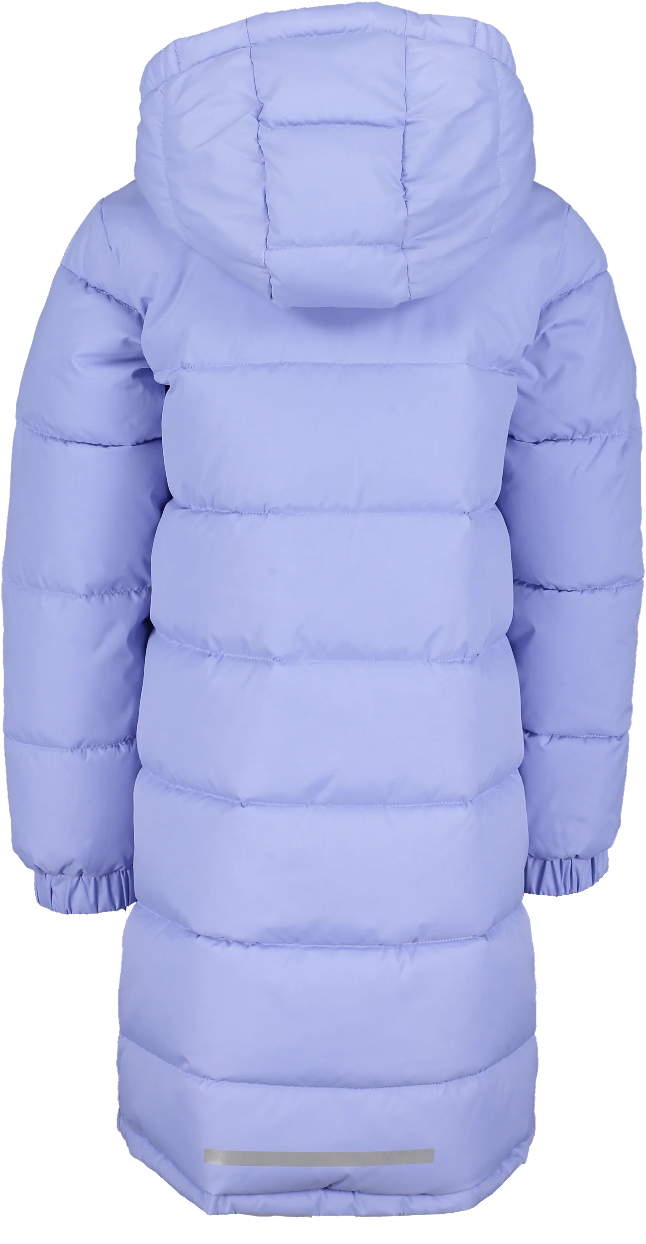 YAZZA COAT LIGHT LAVENDEL - Image 9