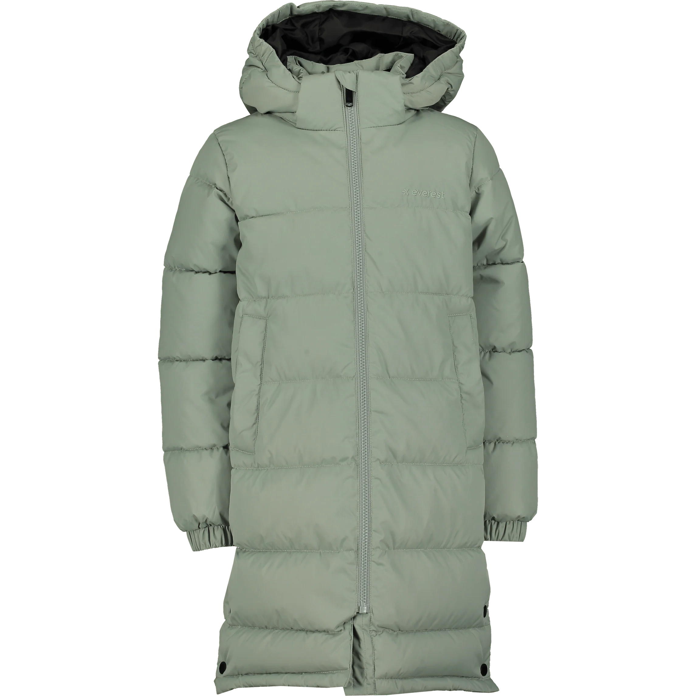 YAZZA COAT SAGE MIST - Image 6