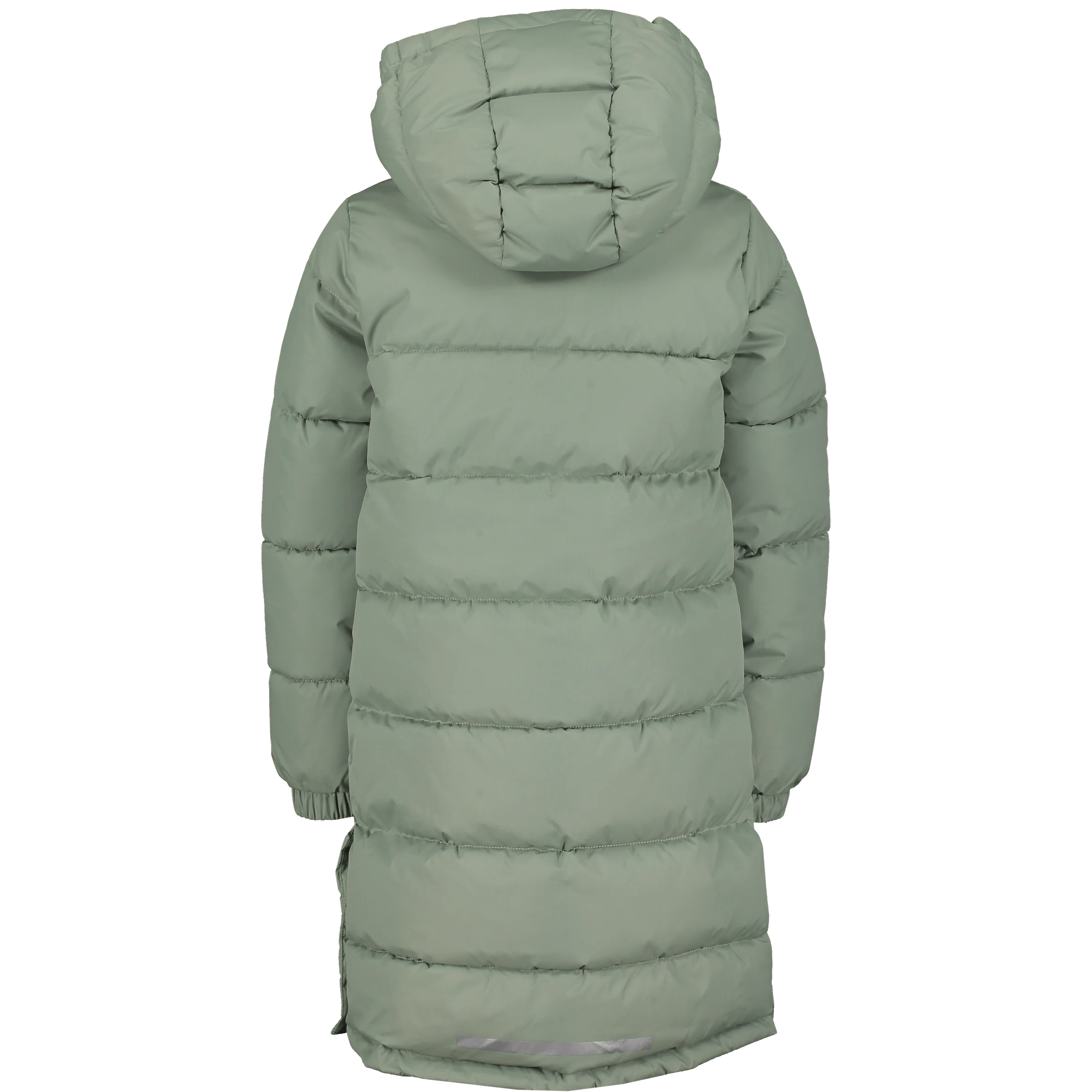 YAZZA COAT SAGE MIST - Image 7