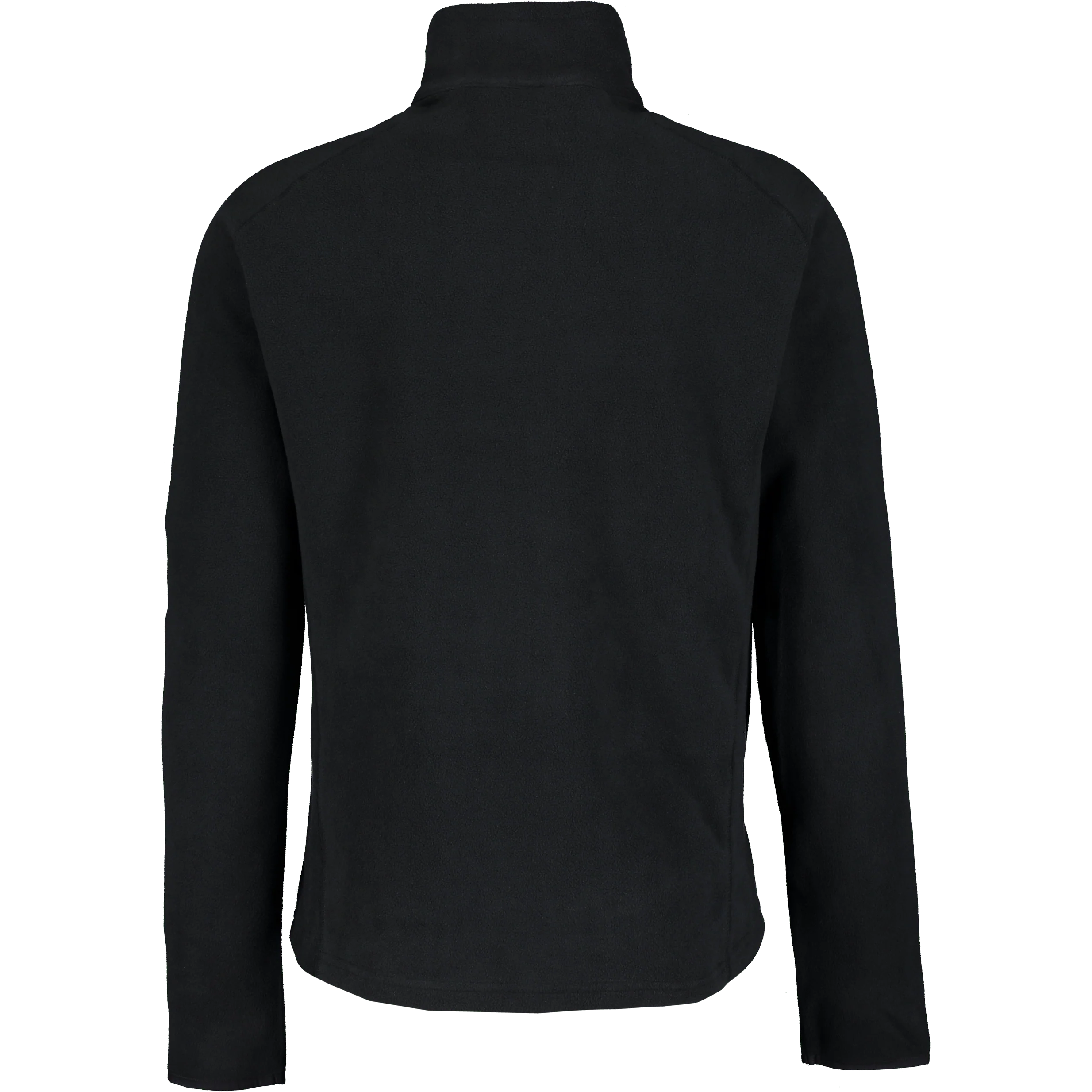 ZIP FLEECE JACKET BLACK MEN - Image 7